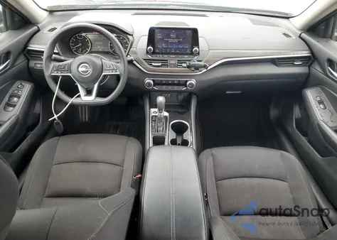 2024 Nissan Altima Sv from USA, damaged, VIN 1N4BL4DV6RN329773